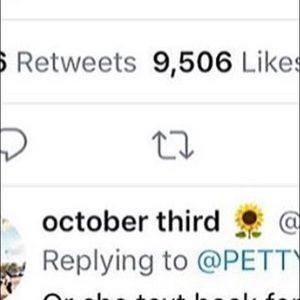 Meet your Posher, Stacia